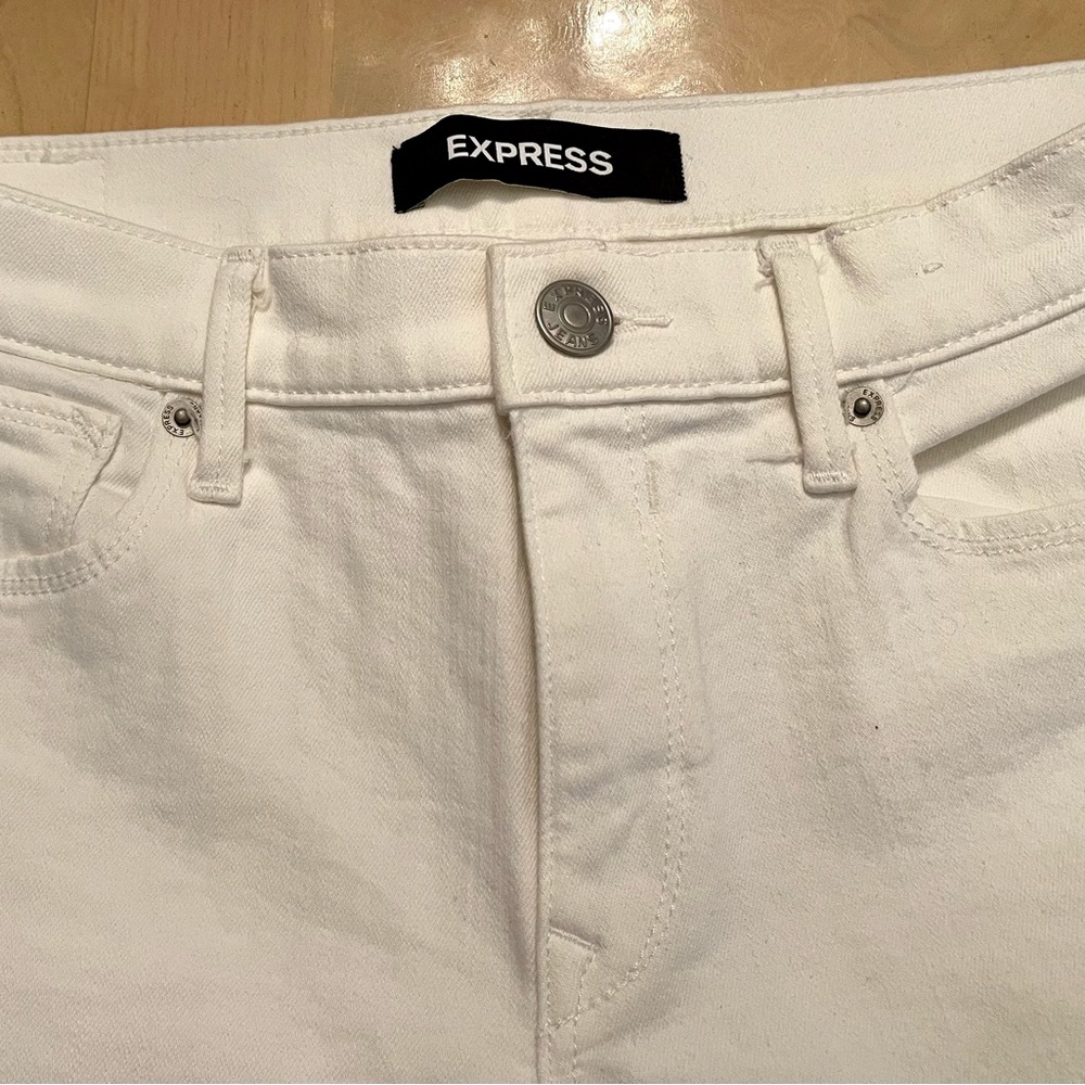 Express Jeans